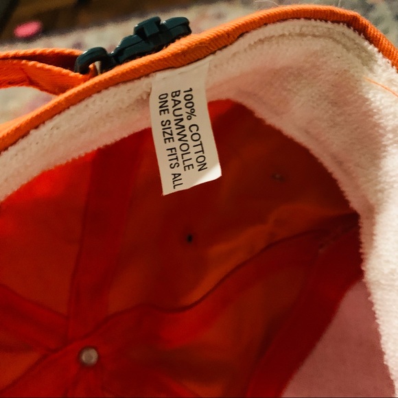 Vintage 80s 7 panel jagermeier hat - Picture 5 of 5